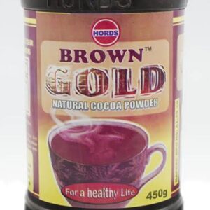 Cocoa powder