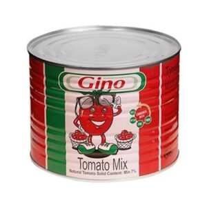Gino Tomato Mix