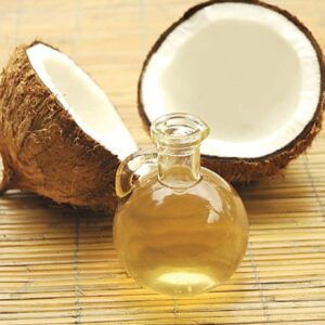 Coconut oil