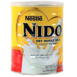 Nido