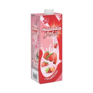 Hollandia