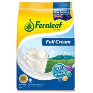 Fernleaf