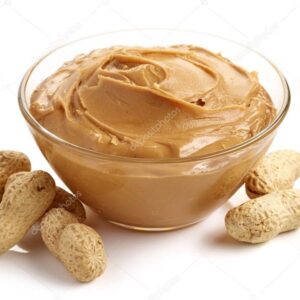 Peanut butter
