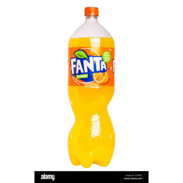 Fanta