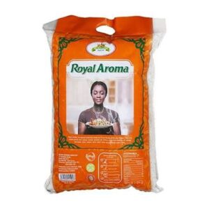 Royal Aroma