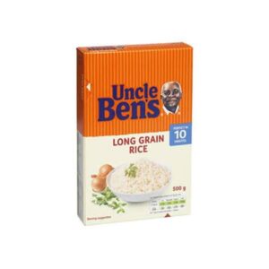 Uncle Ben’s