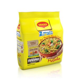 Maggi noodles
