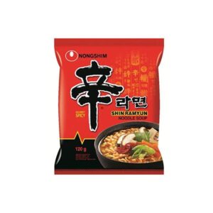 Nongshim