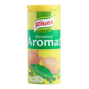 Aromat