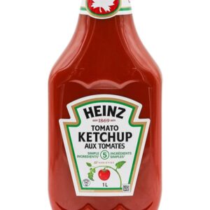 Ketchup