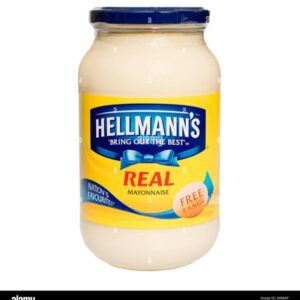 Mayonnaise