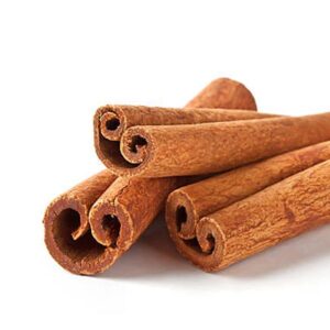 Cinnamon