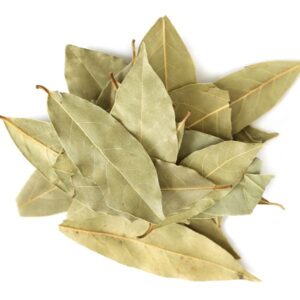 Bay leaves