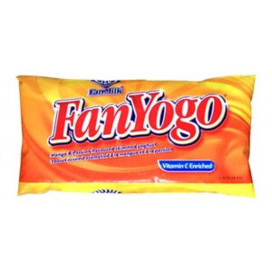 FanYogo