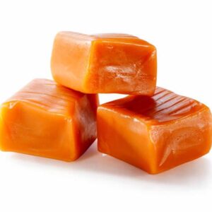 Toffee