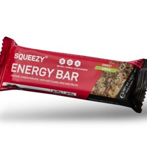 Energy bars