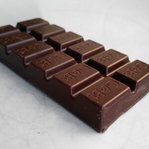 Chocolate bars