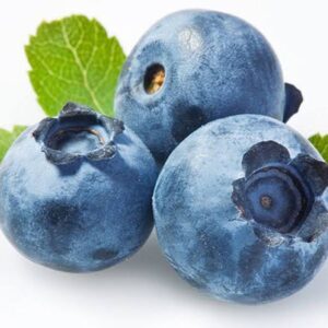 Blueberry