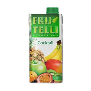 Frutelli