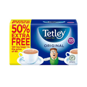 Tetley