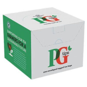 PG Tips