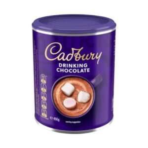 Cadbury Drinking Chocolate