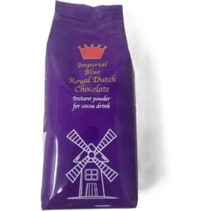 Royal Dutch Cocoa