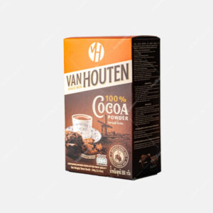 Van Houten Cocoa