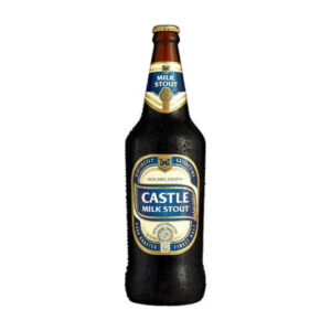 Castle Milk Stout