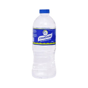 Standard Water