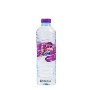Special Ice
