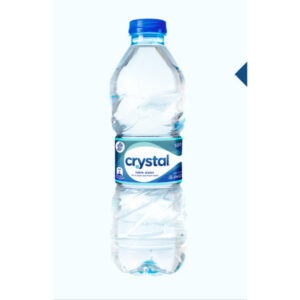 Crystal